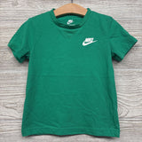 Shirt Logo 4t