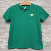 Shirt Logo 4t