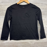 LS Shirt Heart Pocket 8