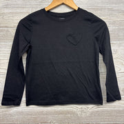 LS Shirt Heart Pocket 8