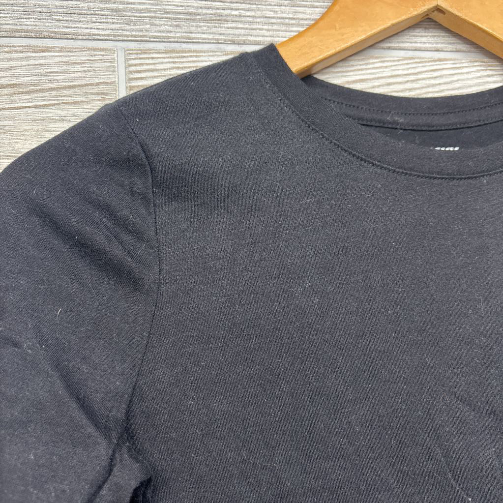 LS Shirt Heart Pocket 8
