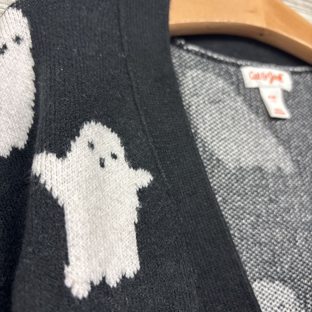 Cardigan Ghosts 8
