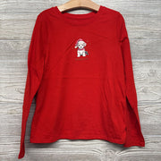 LS Shirt Dog Feeling Festive 8