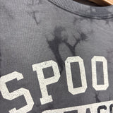 LS Shirt Tie Dye Spooky Season 3t