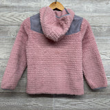 Plush Jacket 10-12