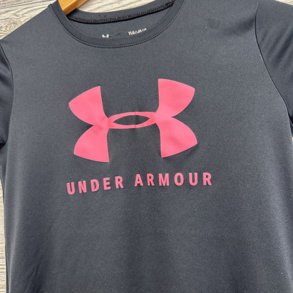 Active Shirt Logo 14