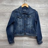 Denim Jacket 14-16