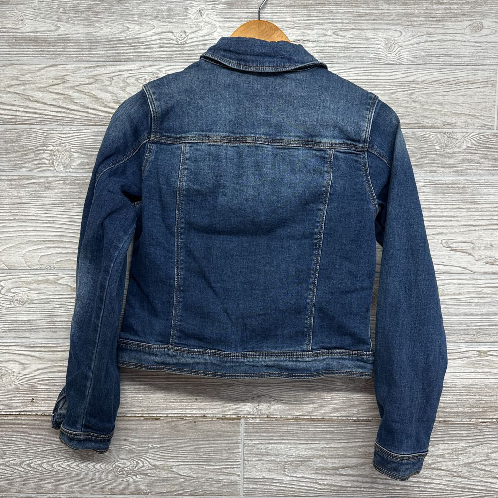 Denim Jacket 14-16