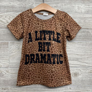 Shirt A Little Bit Dramatic Shirt 5-6