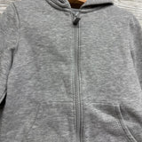 Full Zip Hoodie 5t
