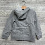 Full Zip Hoodie 5t