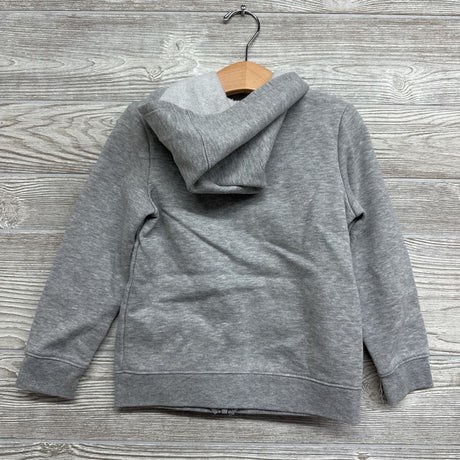 Full Zip Hoodie 5t