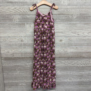 Tank Bamboo Jumpsuit Flowers 6