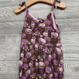Tank Bamboo Jumpsuit Flowers 6