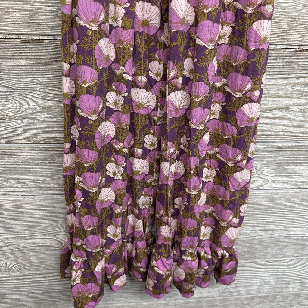 Tank Bamboo Jumpsuit Flowers 6
