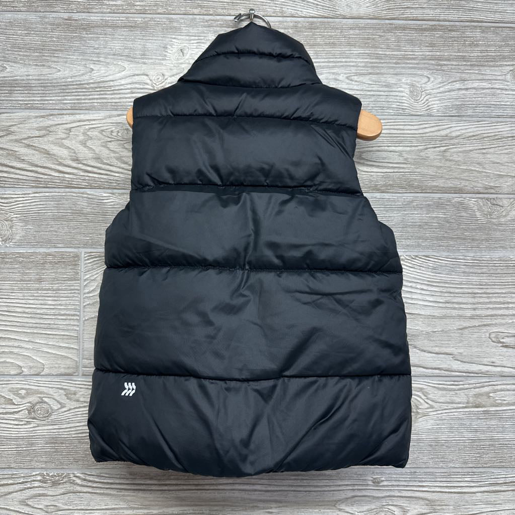 Puffer Vest 4-5