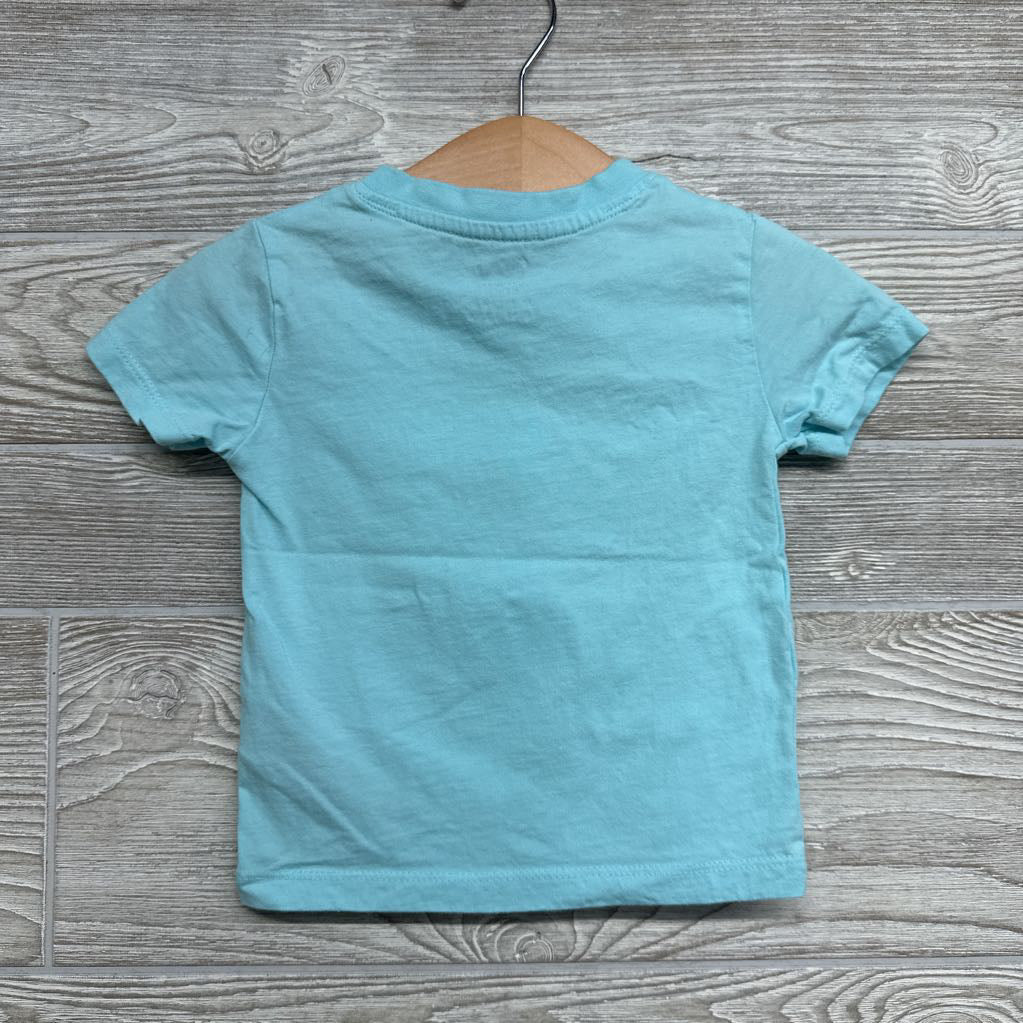 Shirt Donald Duck 12-18M