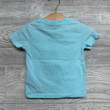 Shirt Donald Duck 12-18M