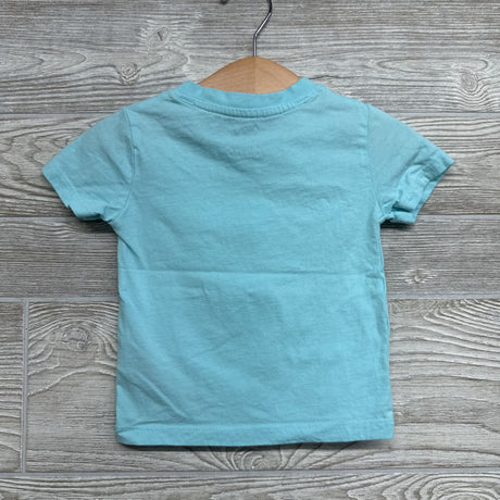 Shirt Donald Duck 12-18M