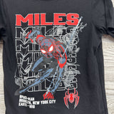 Shirt Miles Morales 4-5