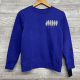 NEW Crewneck 10-12