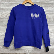 NEW Crewneck 10-12