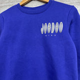 NEW Crewneck 10-12