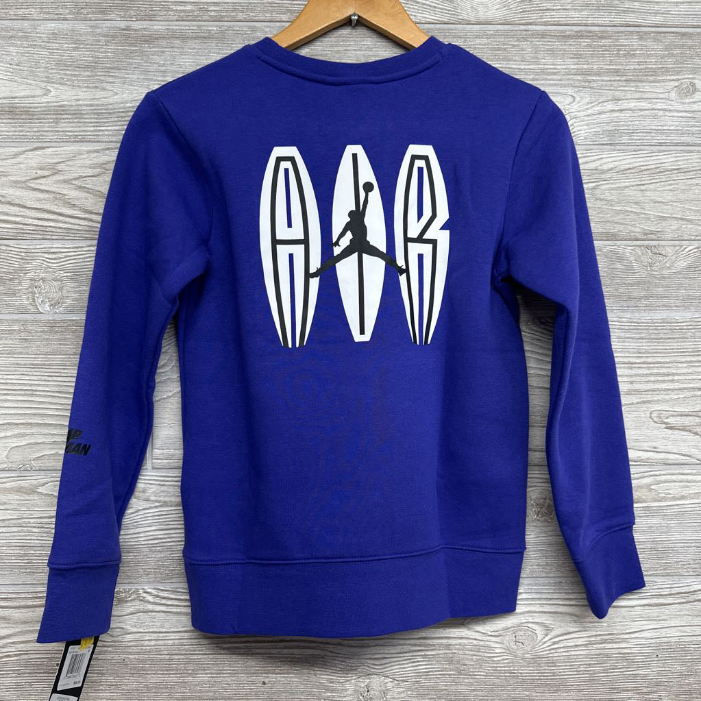 NEW Crewneck 10-12