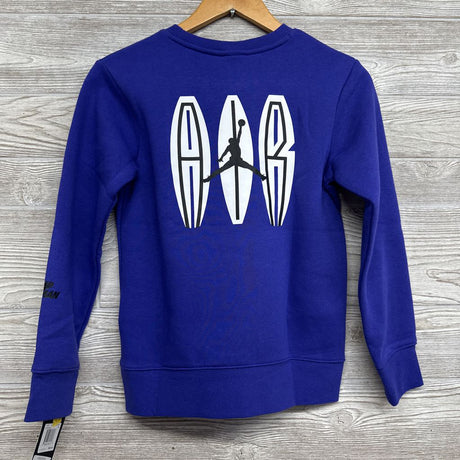 NEW Crewneck 10-12