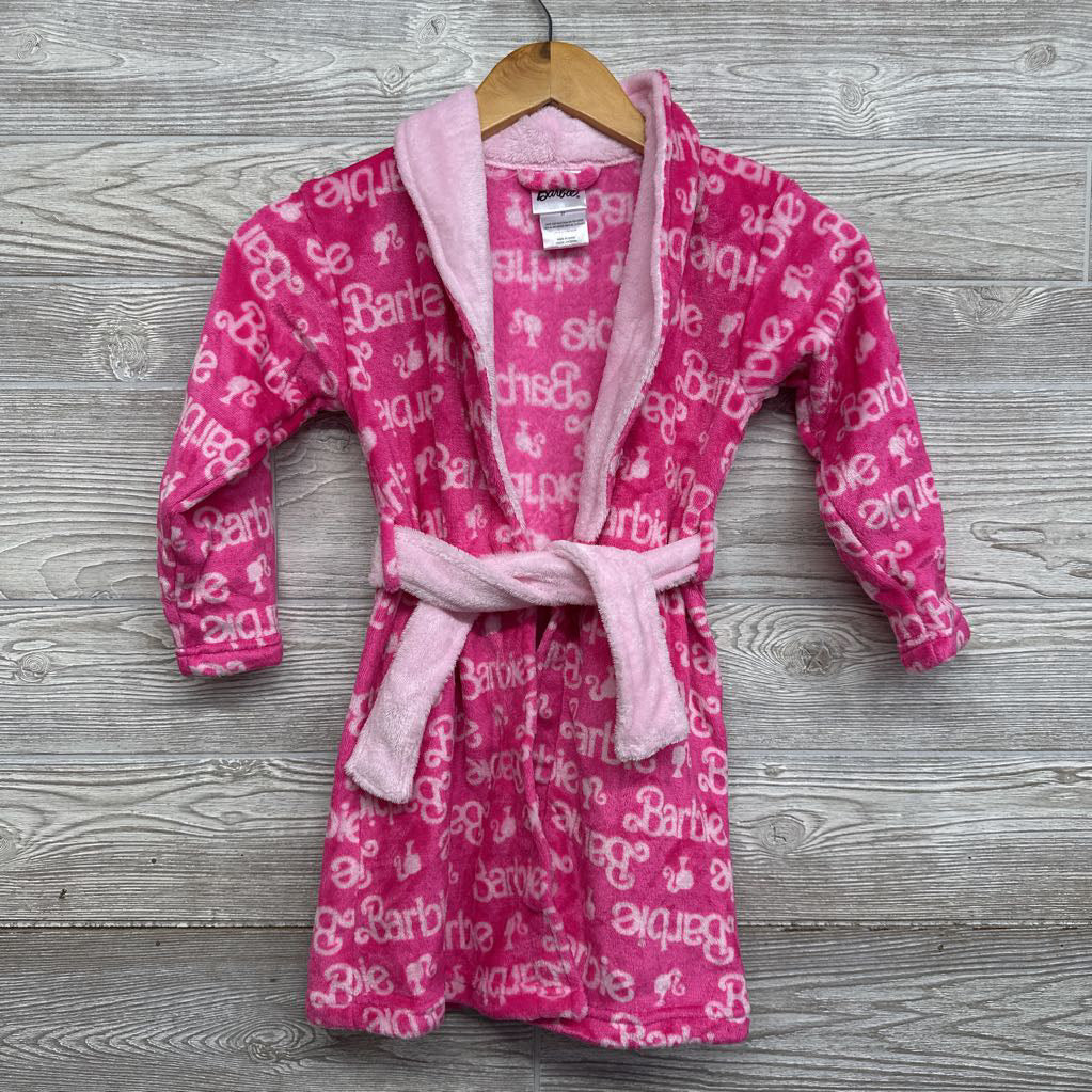 Plush Robe 5t