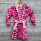 Plush Robe 5t