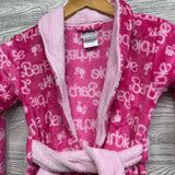 Plush Robe 5t