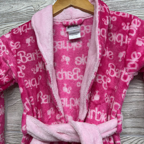 Plush Robe 5t