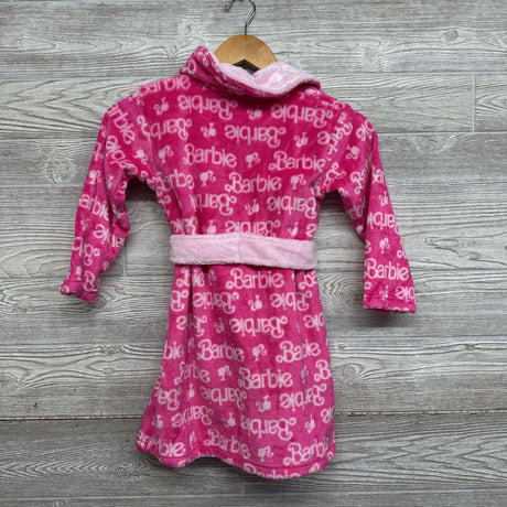 Plush Robe 5t