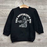 Crewneck Brooklyn's Finest 4t