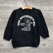 Crewneck Brooklyn's Finest 4t