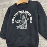 Crewneck Brooklyn's Finest 4t