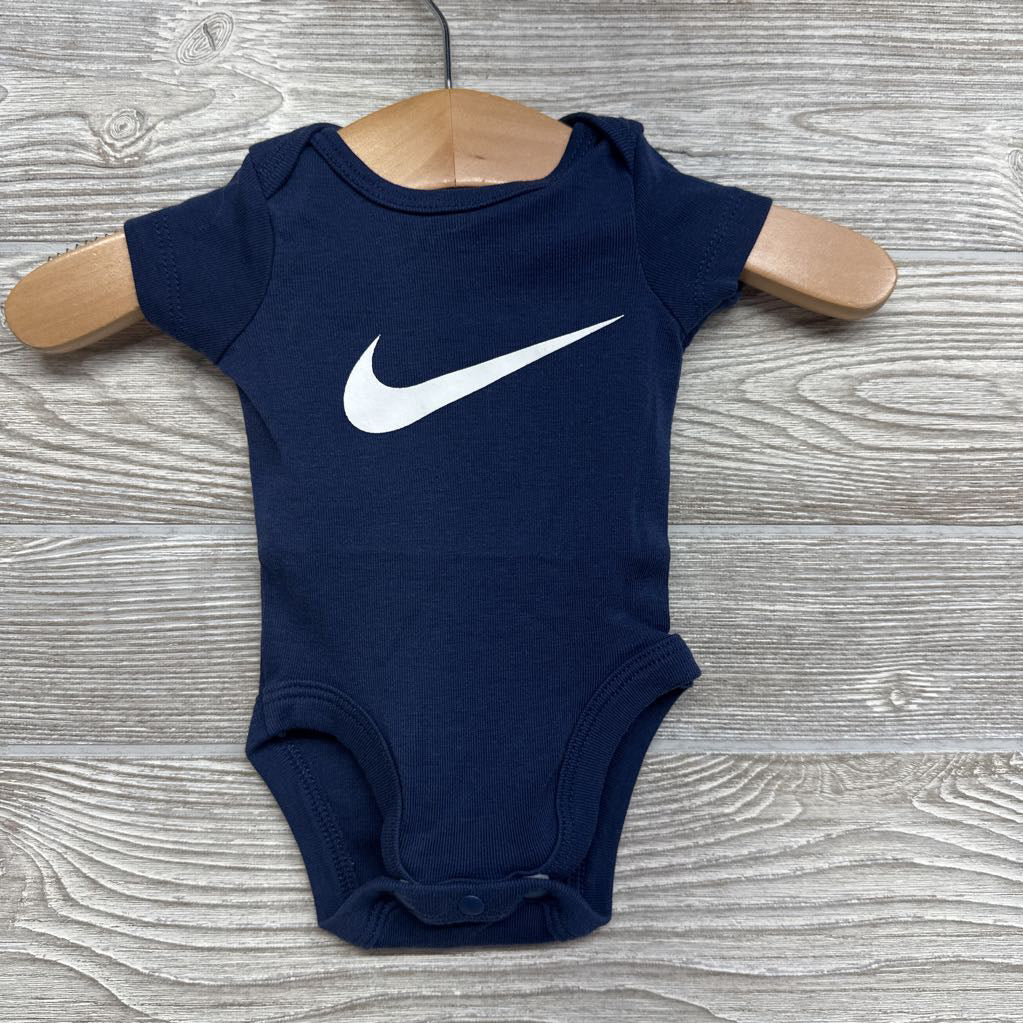 Bodysuit Swoosh NB