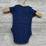 Bodysuit Swoosh NB
