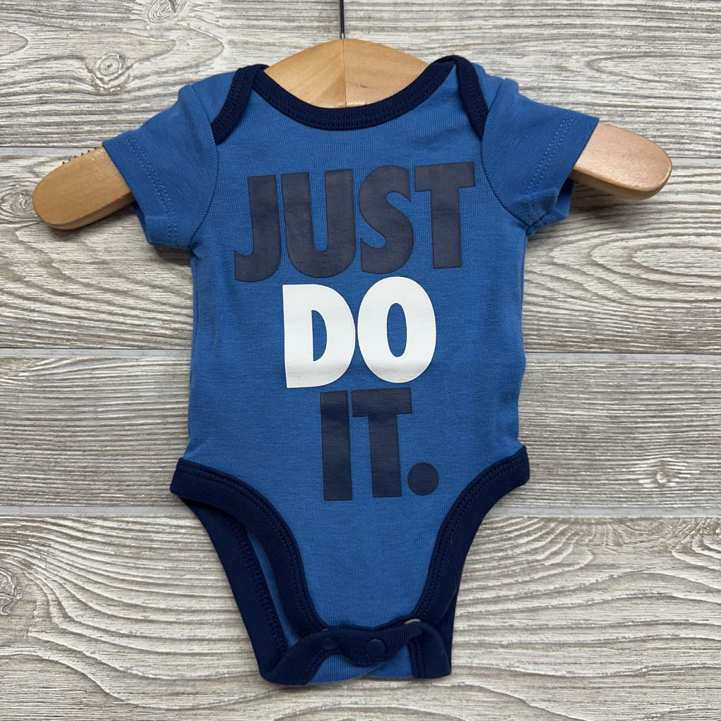 Bodysuit Just Do It NB