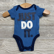 Bodysuit Just Do It NB