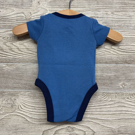 Bodysuit Just Do It NB