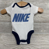 Bodysuit Logo NB