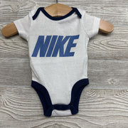 Bodysuit Logo NB