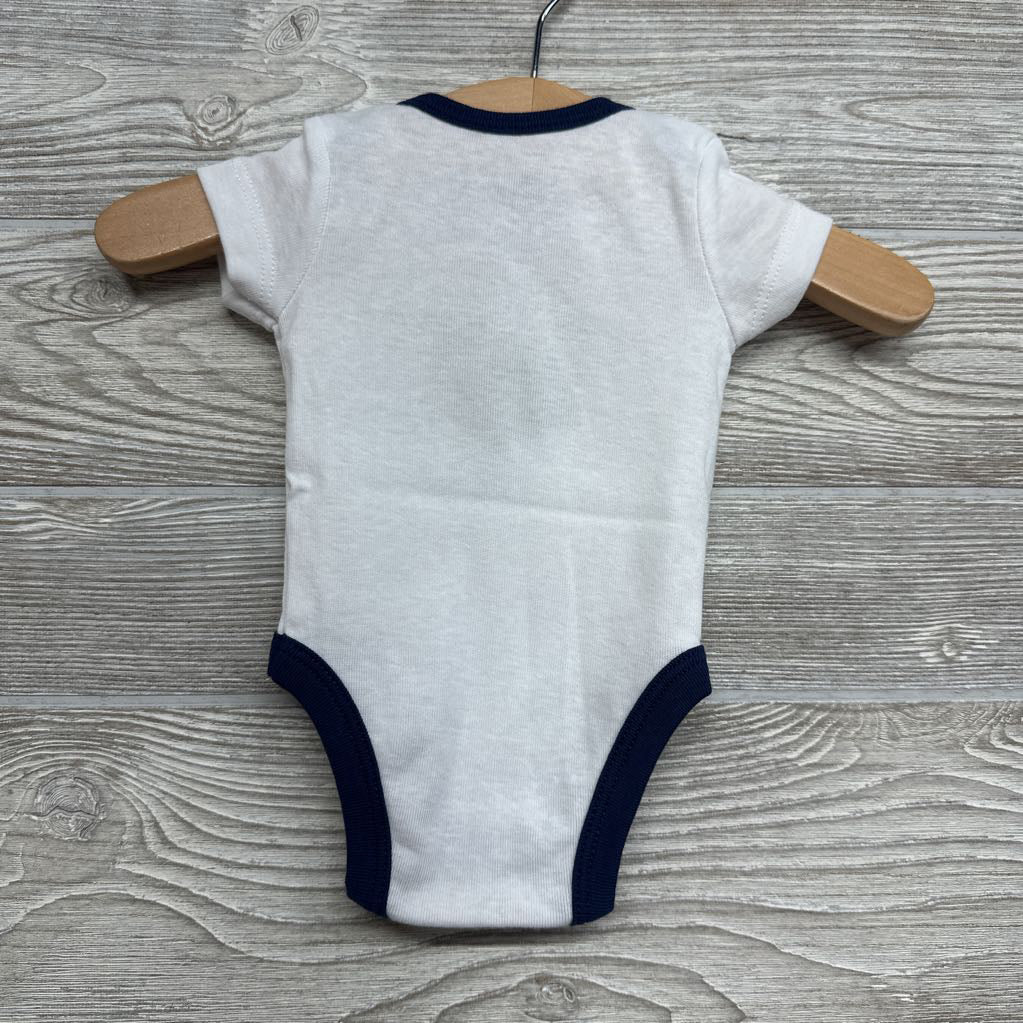 Bodysuit Logo NB