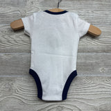 Bodysuit Logo NB