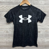 Active Shirt Logo 10-12