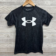 Active Shirt Logo 10-12