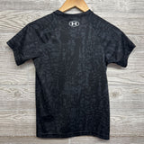 Active Shirt Logo 10-12