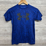 Active Shirt Logo 10-12